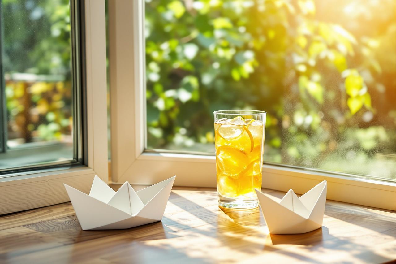 红果漫剧 - 红果漫剧「夏日治愈季」正式开启，七部新作陆续上线